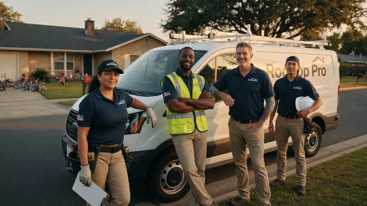 Roof Repair in Gwinn, MI near me