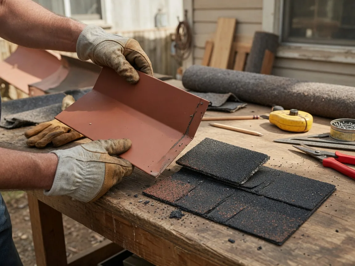 Roof Repair company in Gwinn, MI